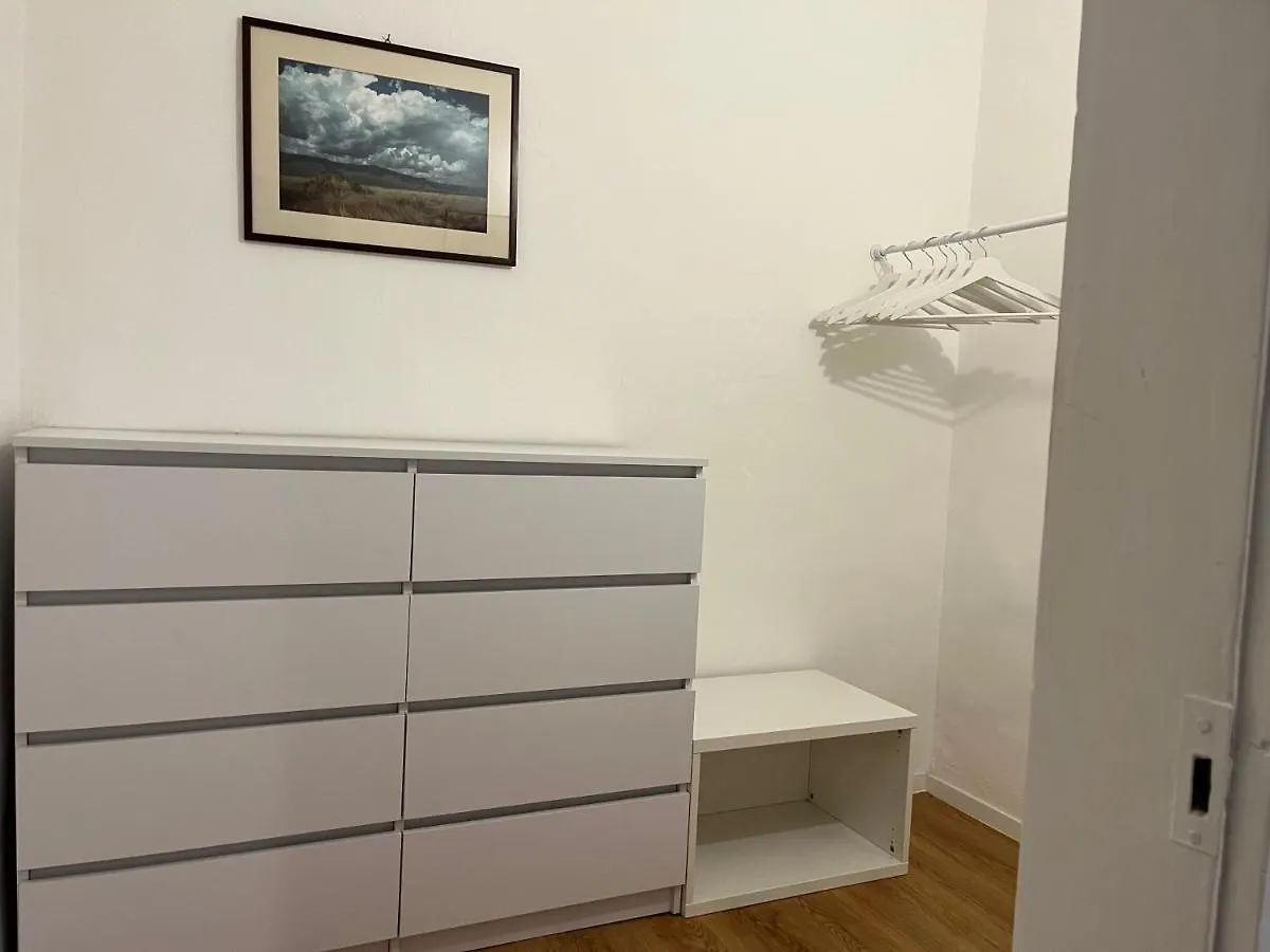 Casa In Centro Con Terrazzo Apartment Bari