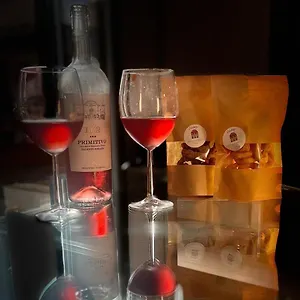  Casa vacanze Petruzzelli