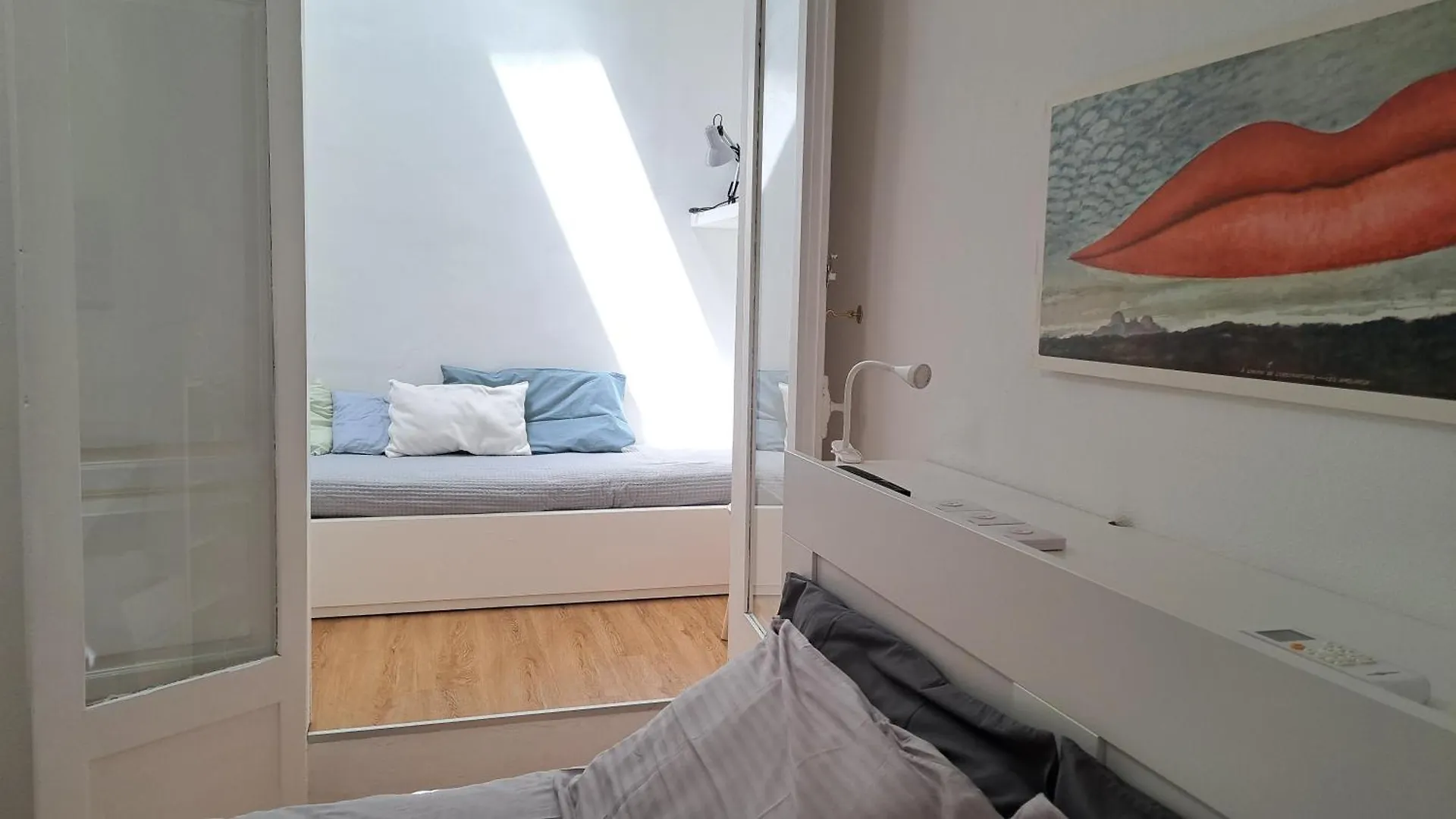Appartamento Casa In Centro Con Terrazzo Bari
